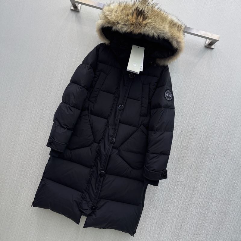 Canada Goose Down Jackets